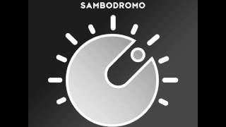 Leandro Da Silva - Sambodromo