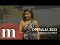 Plácido Domingo&#39;s Operalia 2023 — Julie Roset (1st Prize)