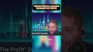 View Botting is a MASSIVE Problem
View-botting is a MASSIVE problem! #tiktoklive #twitchstreamer #twitch #youtubeshorts #trovo
Be sure to check out the Business of Esports Podcast with Paul The Profit Dawalibi and the Honorable Jimmy Baratta! Each week, our hosts invite a special guest onto the show with ties to the esports industry so that we can learn about gaming while also getting a more in-depth look at all the important aspects that make up the worlds fastest-growing industry!! Tune in every Thursday for new episodes!!!!
Learn more about The Profit, the Business of Esports, or gaming as a whole by visiting thebusinessofesports.com
Social Media:
LinkedIn - https://www.linkedin.com/company/the-business-of-esports/
Twitter - https://twitter.com/bizesports
Instagram - https://www.instagram.com/bizesports/
TikTok - https://www.tiktok.com/@bizesports
Facebook - https://www.facebook.com/thebusinessofesports View Botting is a MASSIVE Problem