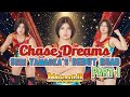 CHASE DREAMS: 山岡聖怜デビューロード パート1