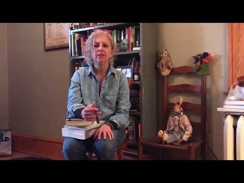 Writing Tips from Kate DiCamillo | Part 2