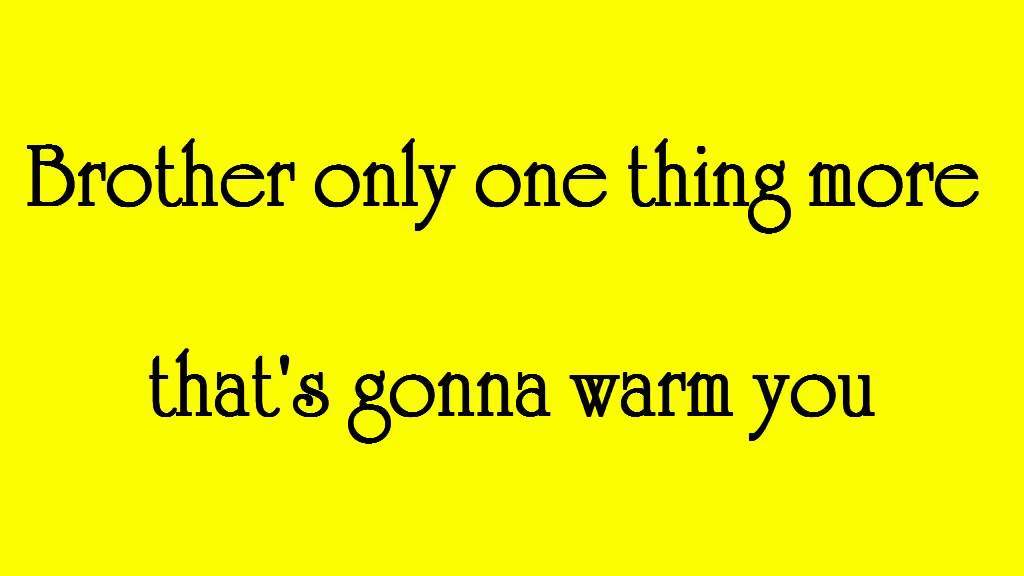 Cotton Fields The Beach Boys Lyrics