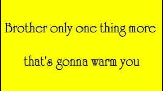 Cotton Fields The Beach Boys Lyrics