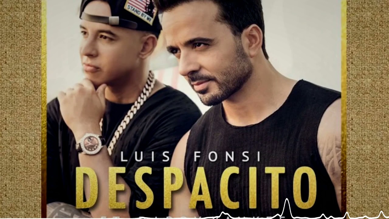 Luis Fonsi - Despacito ft  Daddy Yankee 3D