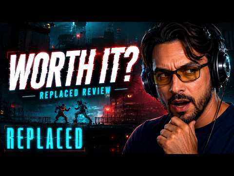 Is REPLACED Worth the $20 Price Tag?