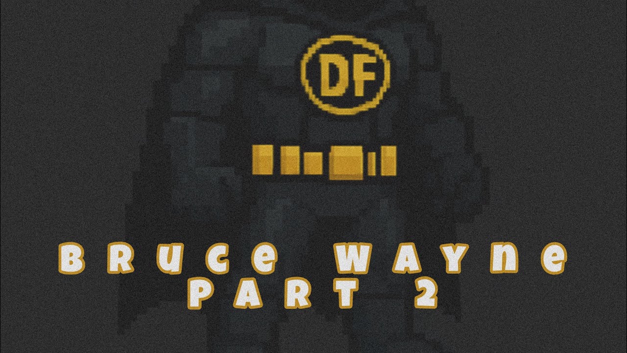 Obejrzyj Davy Fresh - “Bruce Wayne Part 2” (Music Video) w YouTube Obejrzyj Davy Fresh - “Bruce Wayne Part 2” (Music Video) w YouTube