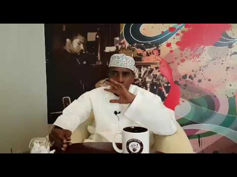 خارج السطور لقاء خاص مع عبدالله الشعيبي