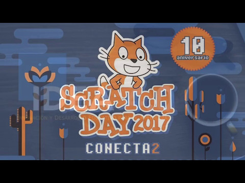 Scratch day 2017