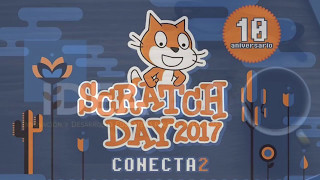 Scratch day 2017