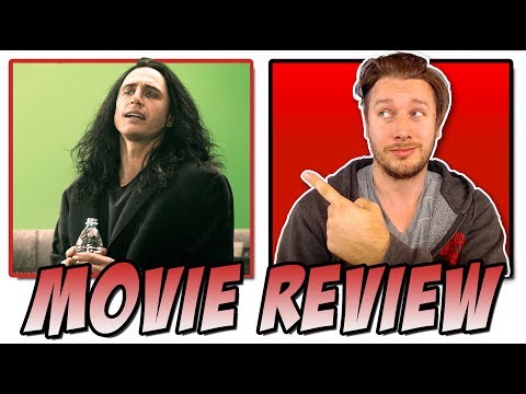 The Disaster Artist (2017) - Movie Review (The Story of Tommy Wiseau & Greg Sest