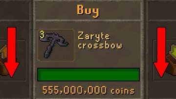 Investing In This Item Was A Huge Mistake! P2P Flipping to Max Set #20 [OSRS]