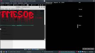 HTTP Flood 00