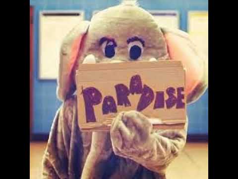 [1hr loop] Coldplay - Paradise 1 hour