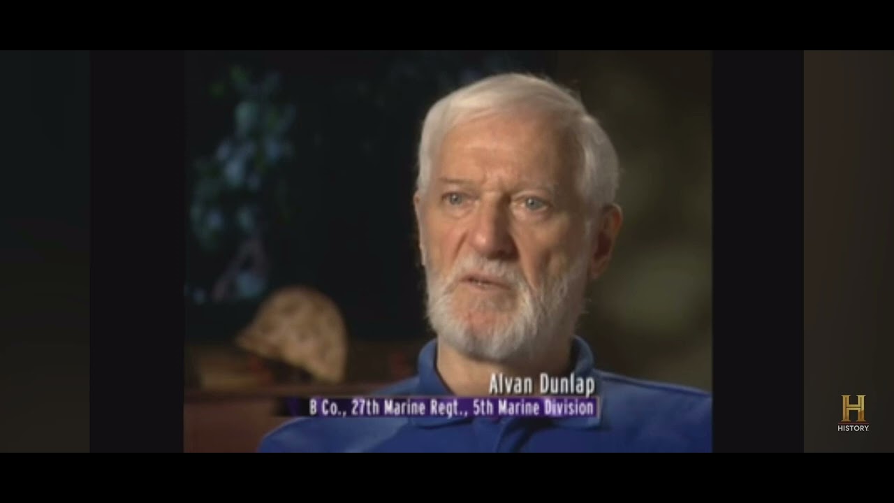 OPERATION DETACHMENT.             IWO JIMA "MOVING INLAND".  1