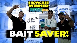This Rig WON best Terminal Tackle at ICAST 2026! 🏆