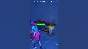 How To Activate An Augment in Fortnite Chapter 4