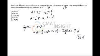 OG21 PS 215 Easy Word Problem