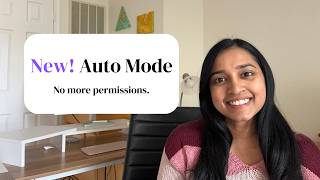 NEW Claude Feature: Auto Mode (What You Need to Know) Net Worth