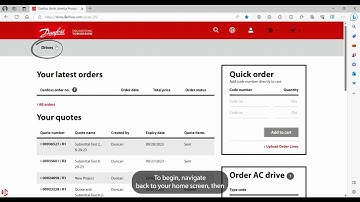 Product Store Configurator Tutorial