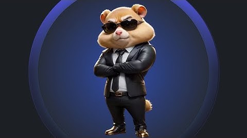 June 24 | Daily Cipher | Morse Code | Hamster Kombat