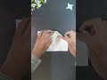 Paper Plane That Comes Back 😯 | Paper Craft 🤩 #shorts