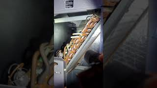 Air Handler dripping off the Coil