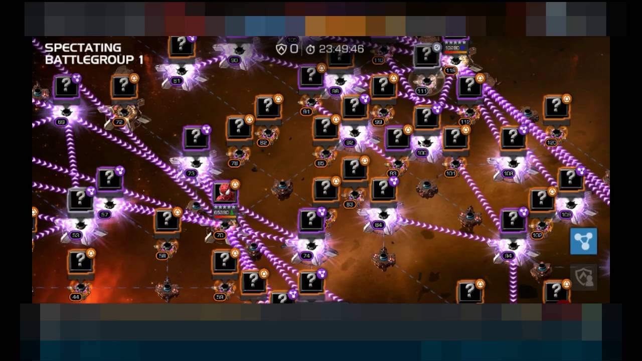 Alliance Quest: Map 6