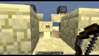 Self-Resetting Arrow Detector Tutorial