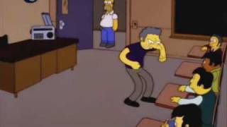 Moes Retard Dance To Metallicas Master Of Puppets