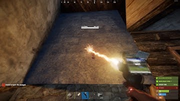 Rust - Gmod Hammer Tool