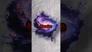 This Cosmic Structure Is Unbelievably MASSIVE! #space #shorts #science