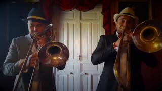 Video thumbnail of "Para que sepas (brass) - Juan Luis Guerra"