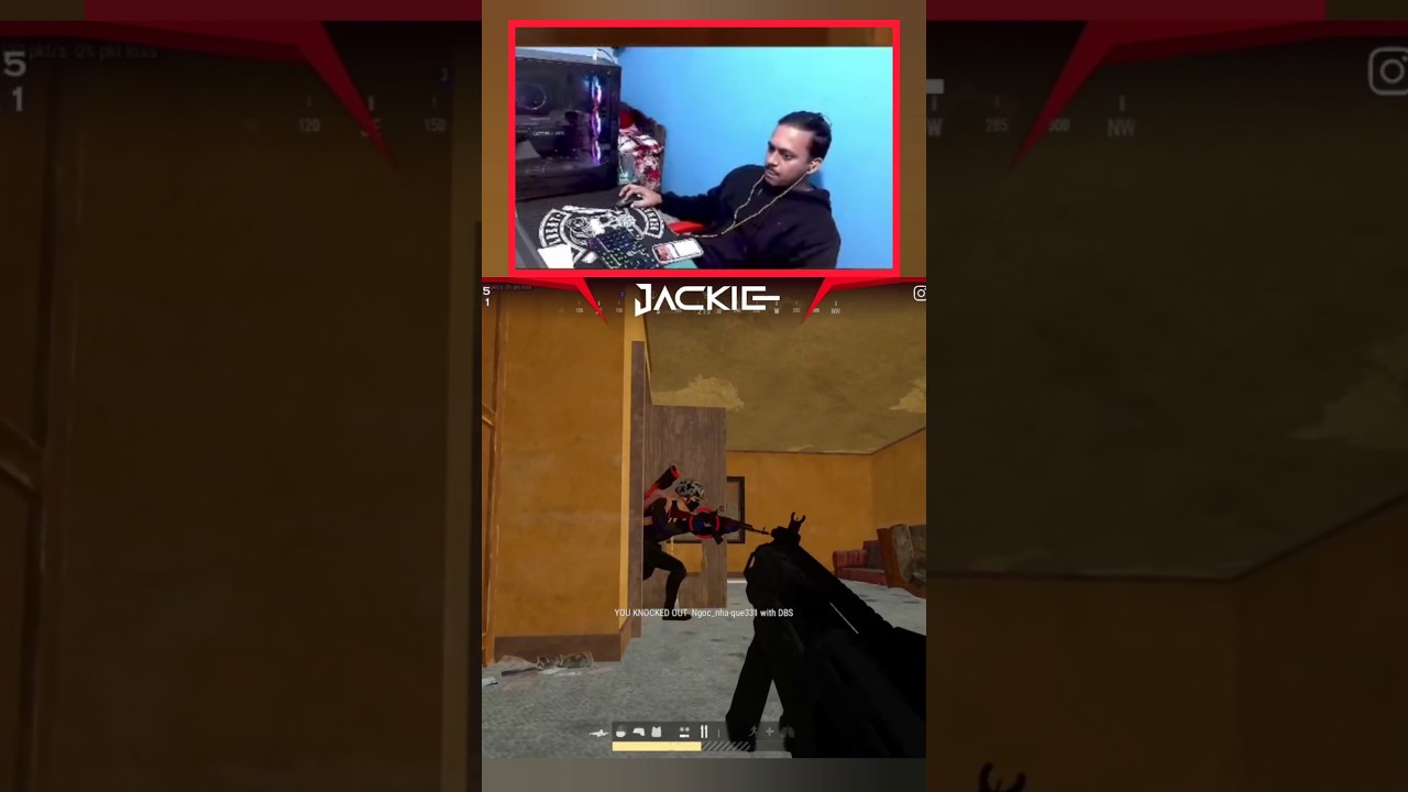 Быстрый DBS-клатч 🔥 