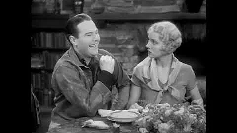 pre-code- double entendres-Willia...  Haines