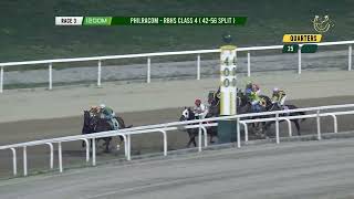 RACE 3 RBHS CLASS 4 42 56 SPLIT 1200m JUNE 17 2026