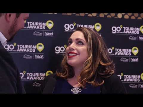 Go Tourism Awards