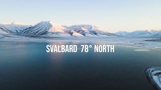 SVALBARD | Longyearbyen | THE NOTHERNMOST TOWN in the WORLD (COULD YOU LIVE HERE?)