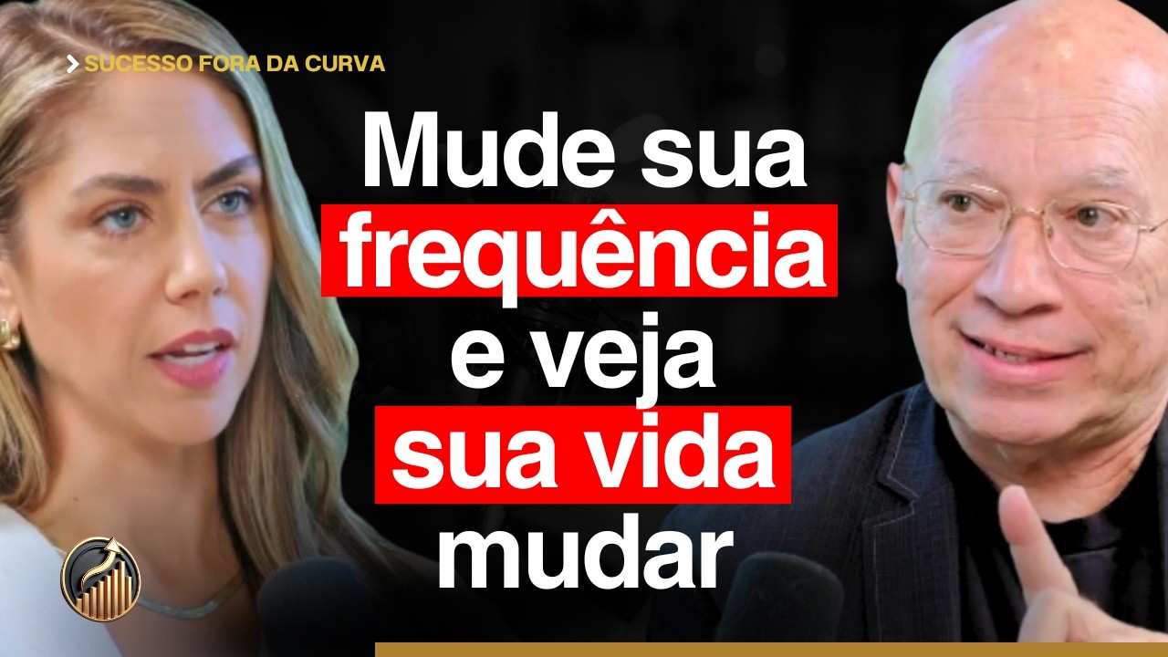 Bashar: Como Acessar Realidades Paralelas Agora