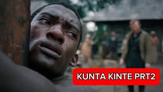 Movie Imetafsiriwa Kiswahili|Roots Part2