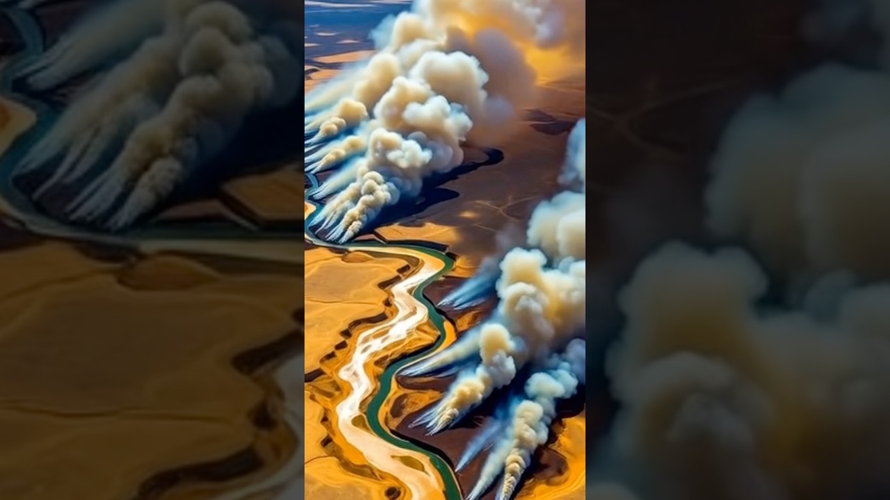 What Will Climate Change Look like in 2050? Part 1