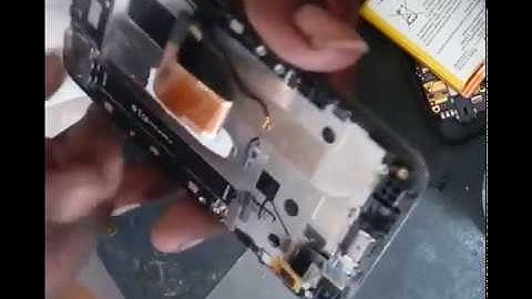 coolpad note 3 lite lite Touch And Display RE-Placement