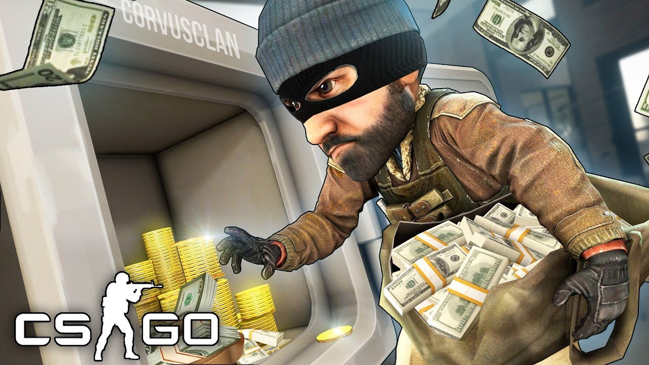 CSGO - LA MEJOR HUIDA DEL ZOMBIE DE MI VIDA!! ÉPICA! - Hide and Seek gta 5 online casino