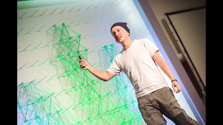 KAKTUS 2016: Riccardo Fregoso, McCann Paris
