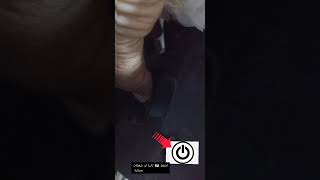 حل مشكلة شاشة التلفاز سوداء ( الطريقة الثانية ) screenshot 4