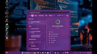 Anaconda installation Tutorial for Python 2025.