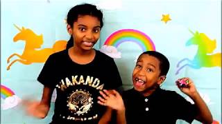 Introductory To Our Kid Channel Jocys Chriss Moments.