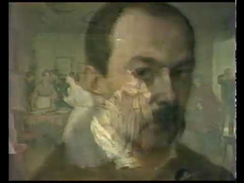 Павел Федотов Вдовушка | Русская живопись | Третьяковская галерея