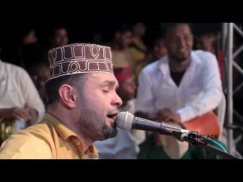 طرب حضرمي كل يوم وانت ياظالم الفنان عمر الهدار