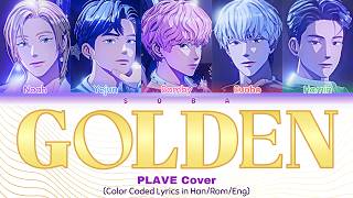 Download Lagu PLAVE Cover - Golden | Color Coded Lyrics (Han/Rom/Eng)