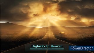 Razor-t & Timbo Jones - Highway to Heaven